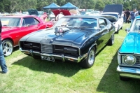 Hanging Rock Car Show 2011 90